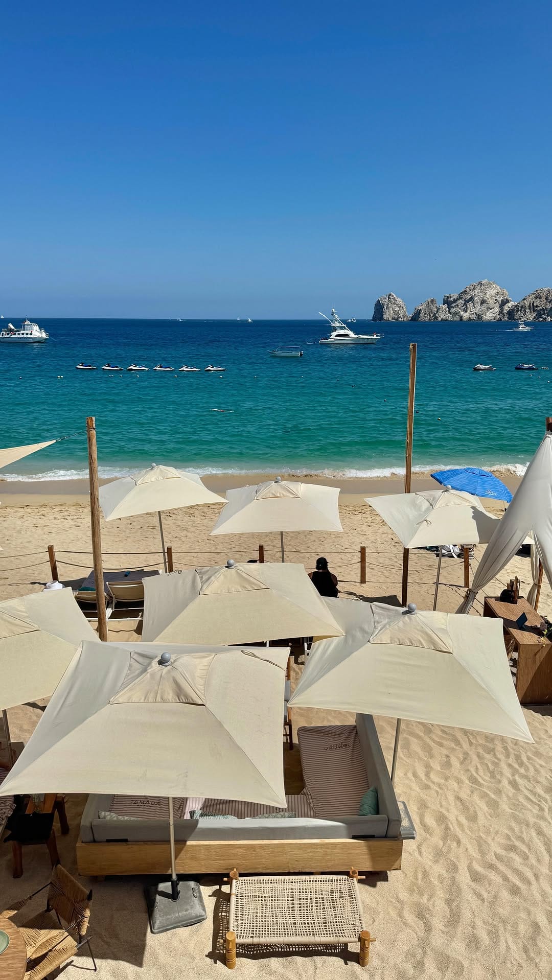Post 10 by SIMRAN & ISHAAN | Luxury Travel & Lifestyle Creators on Instagram (video)