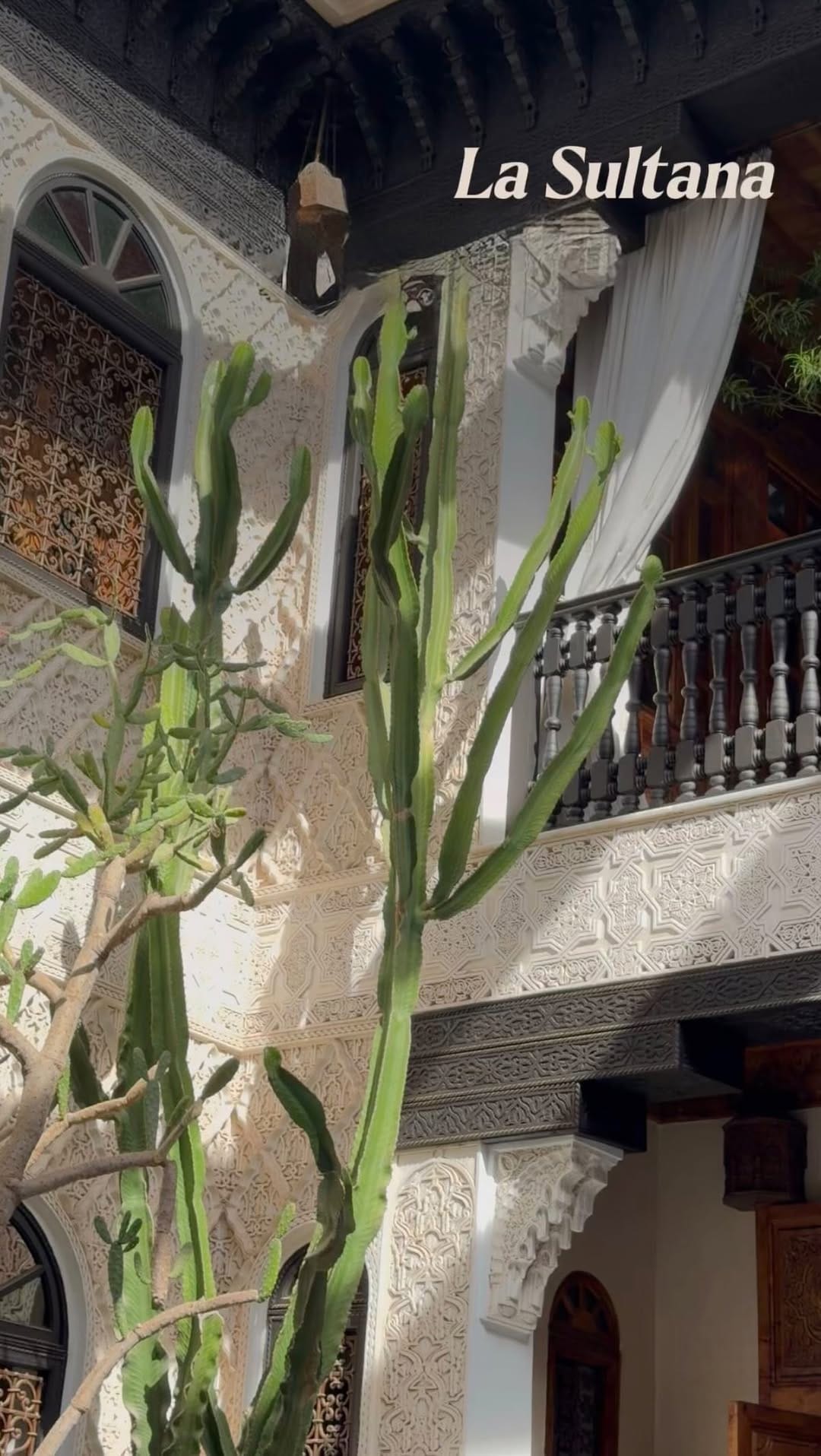 Post 5 by SIMRAN & ISHAAN | Luxury Travel & Lifestyle Creators on Instagram (video)