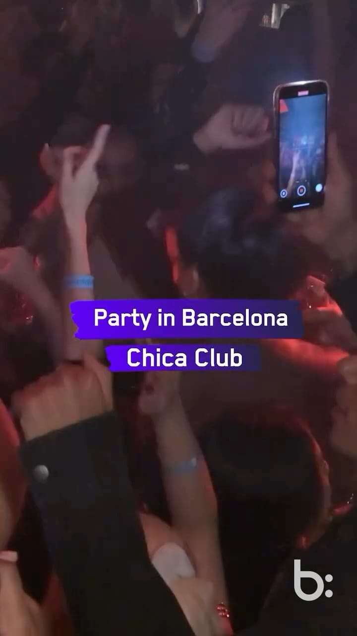 Post 9 by b:hip | One on Instagram (video)