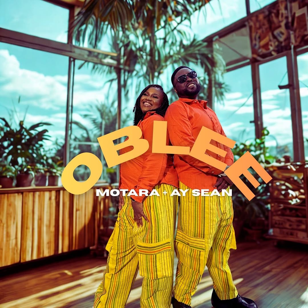 Post 8 by Mo’ Odunayo on Instagram (image)