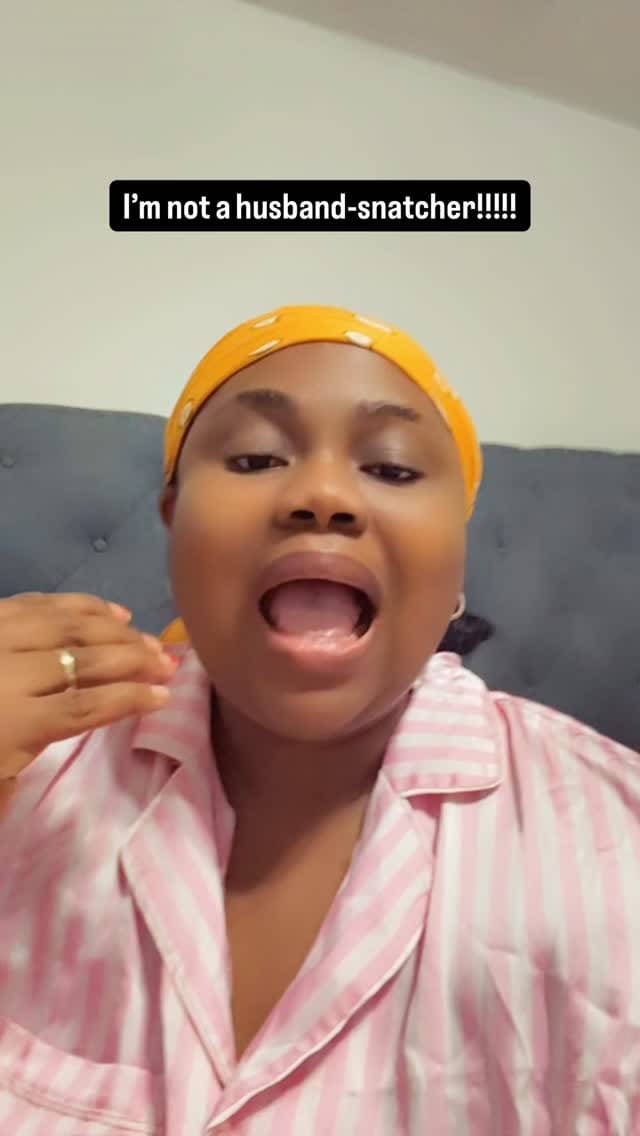 Post 6 by Mo’ Odunayo on Instagram (video)
