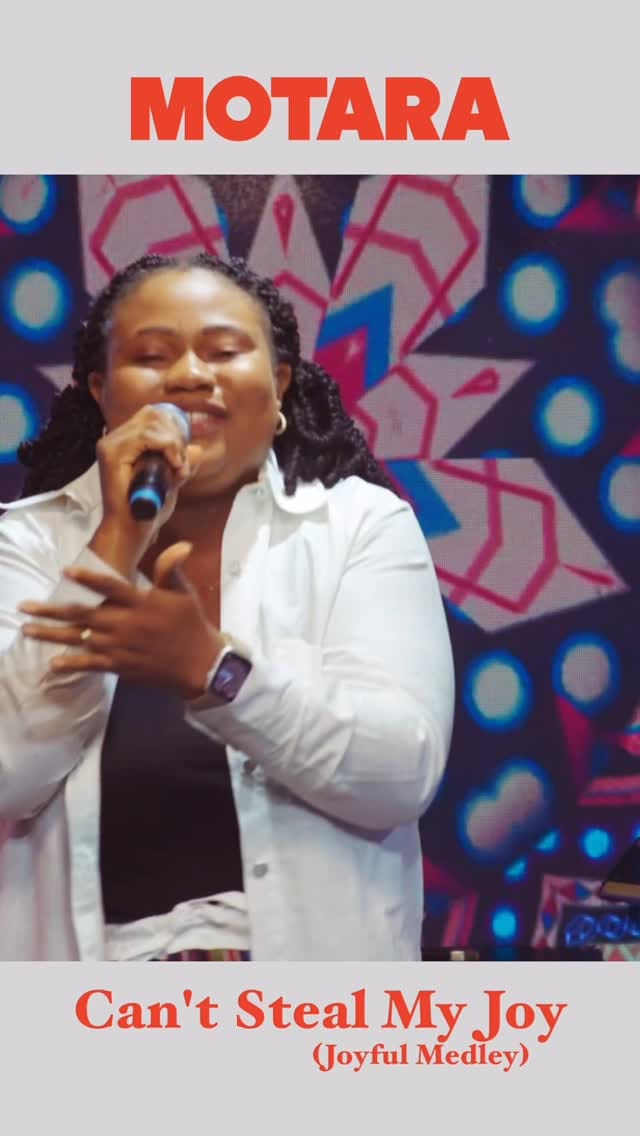 Post 9 by Mo’ Odunayo on Instagram (video)
