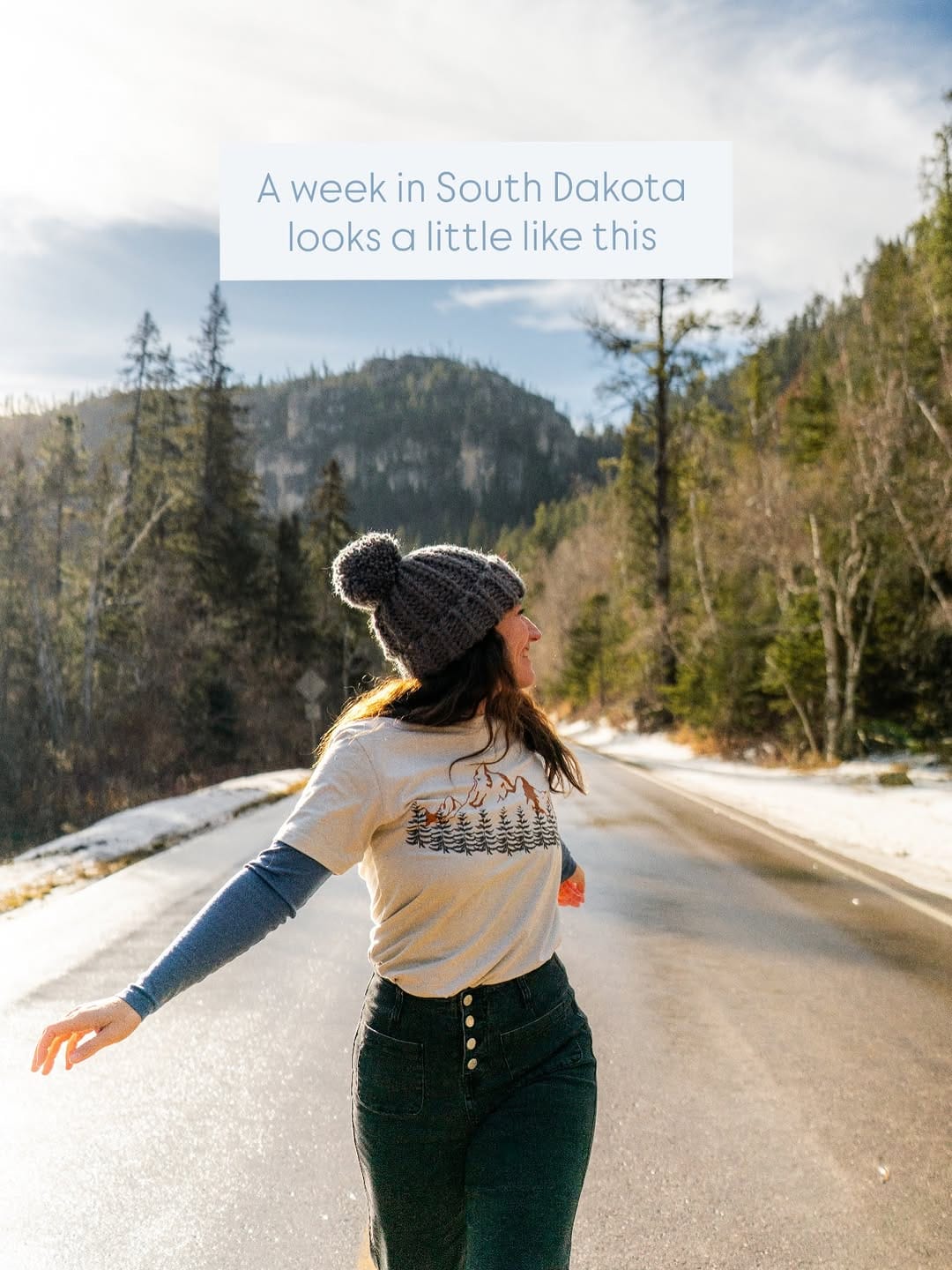 Post 3 by Sarah Rohrbach / Idaho Creator - Hike, Travel, Explore on Instagram (carousel)