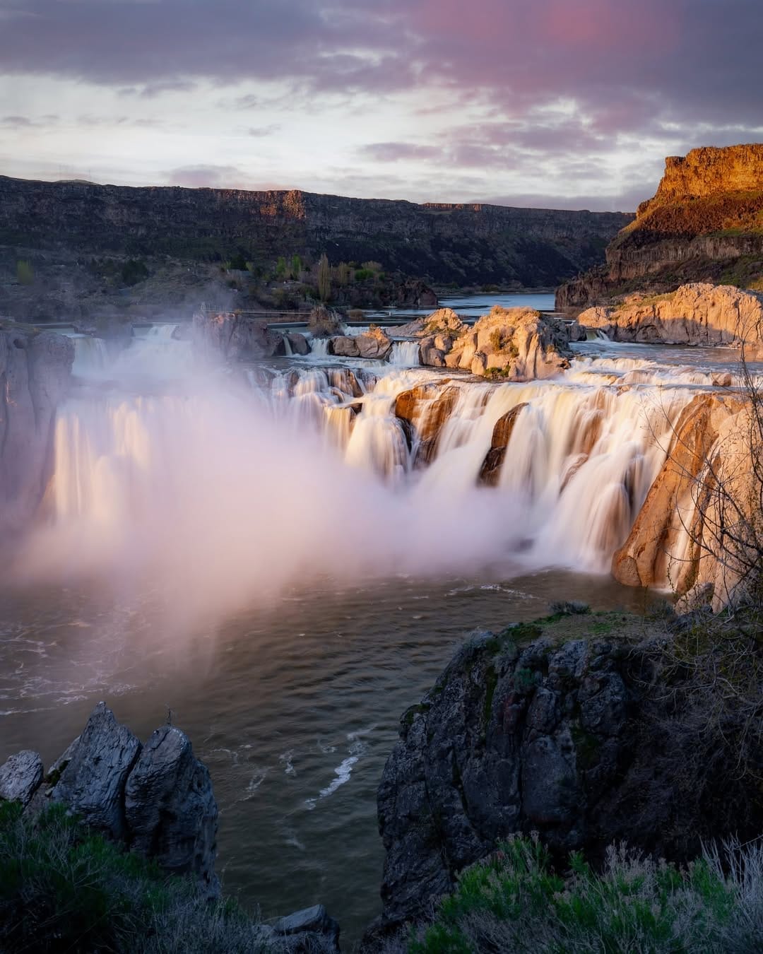 Post 8 by Sarah Rohrbach / Idaho Creator - Hike, Travel, Explore on Instagram (carousel)