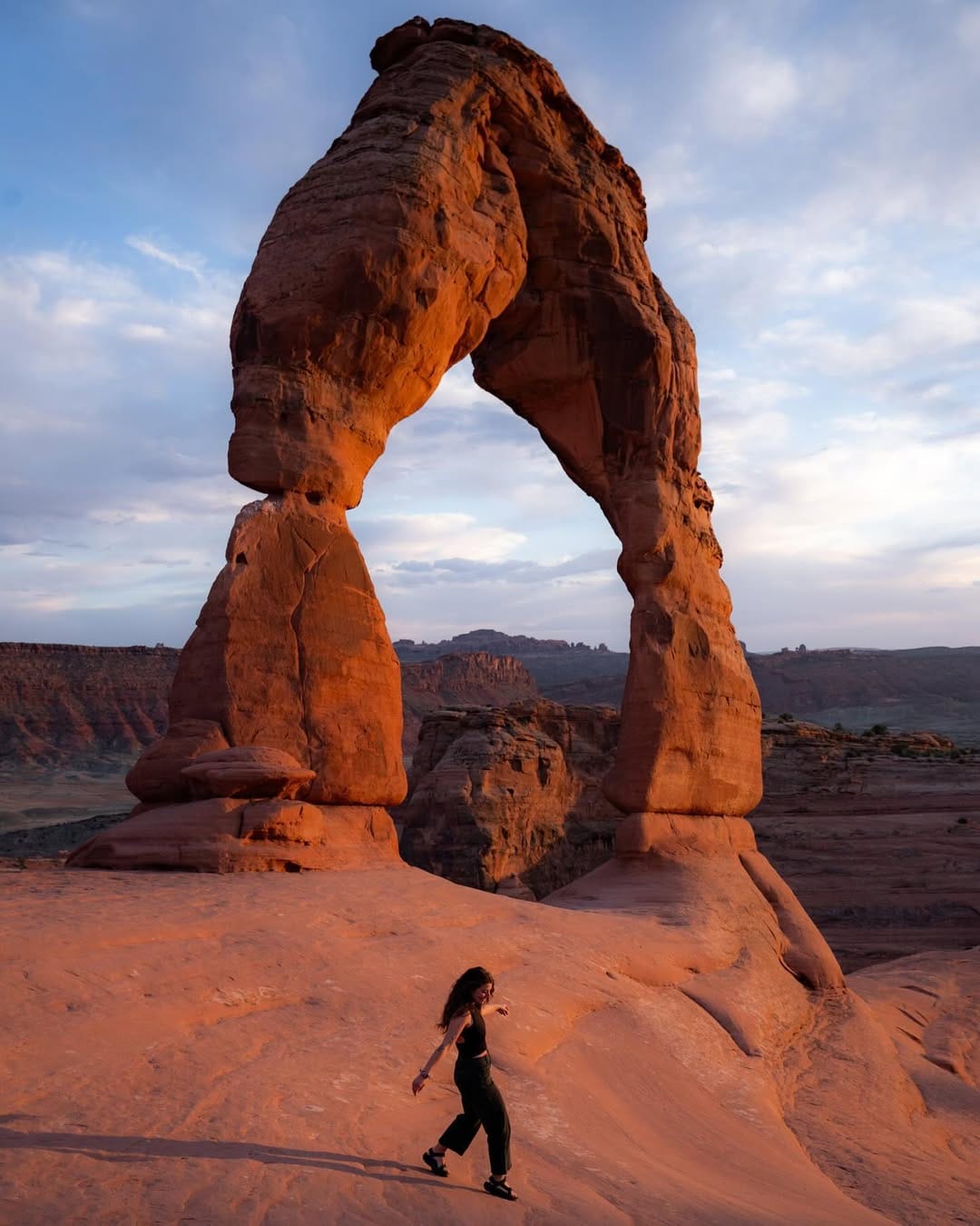 Post 9 by Sarah Rohrbach / Idaho Creator - Hike, Travel, Explore on Instagram (carousel)