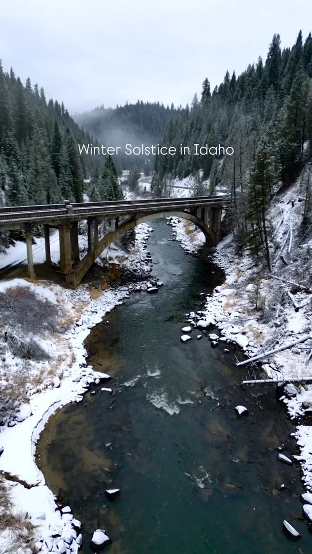 Post 7 by Sarah Rohrbach / Idaho Creator - Hike, Travel, Explore on Instagram (video)
