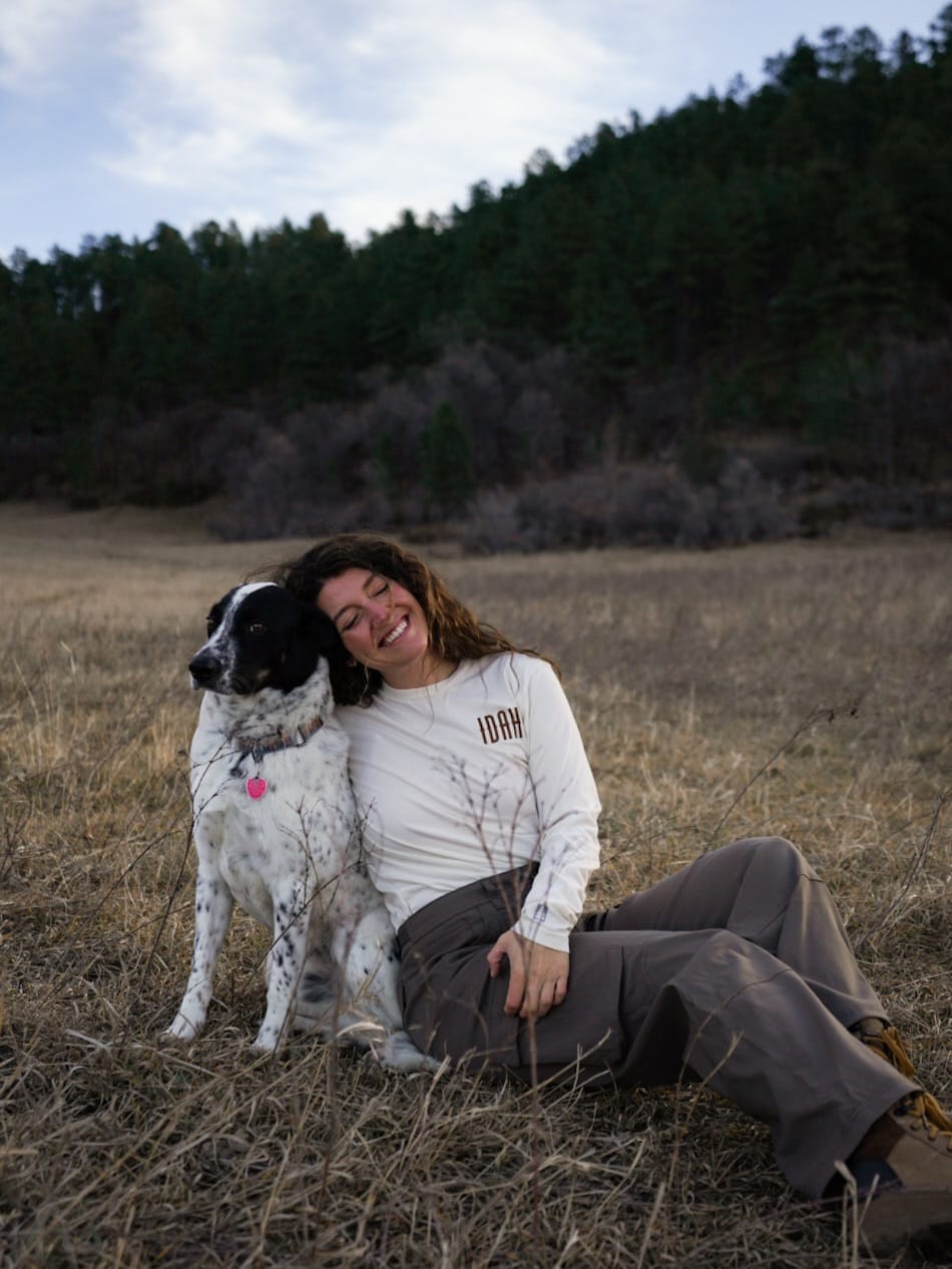 Post 6 by Sarah Rohrbach / Idaho Creator - Hike, Travel, Explore on Instagram (carousel)