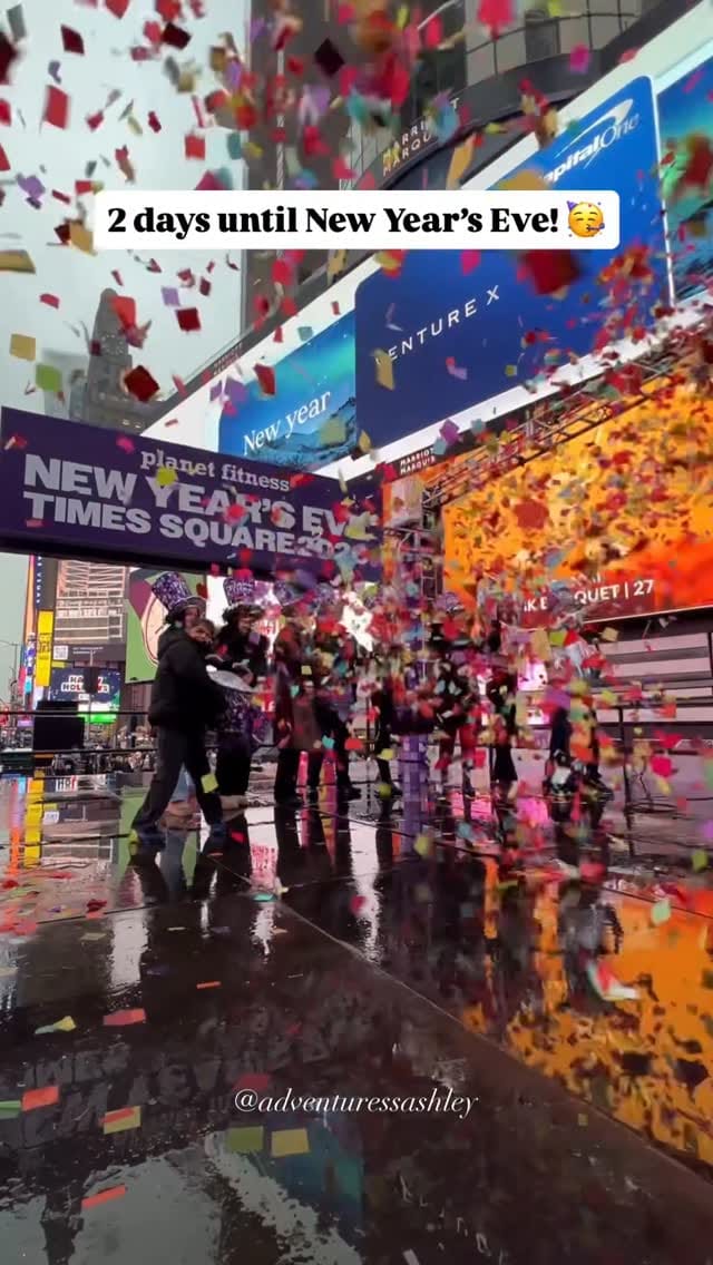 Post 9 by Ashley 🌸 Travel Creator & Outdoor Photographer | NYC Based on Instagram (video)