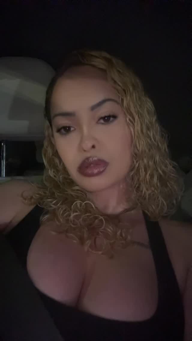 Post 2 by Just Tabitha; on Instagram (video)