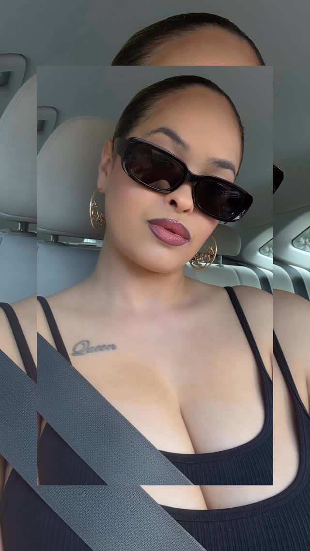 Post 4 by Just Tabitha; on Instagram (video)