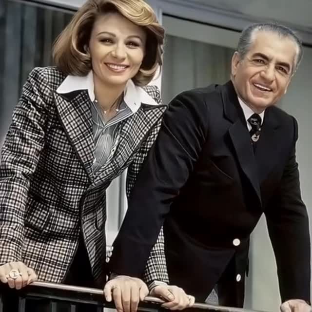 Post 1 by Nicole Ghorbani on Instagram (video)