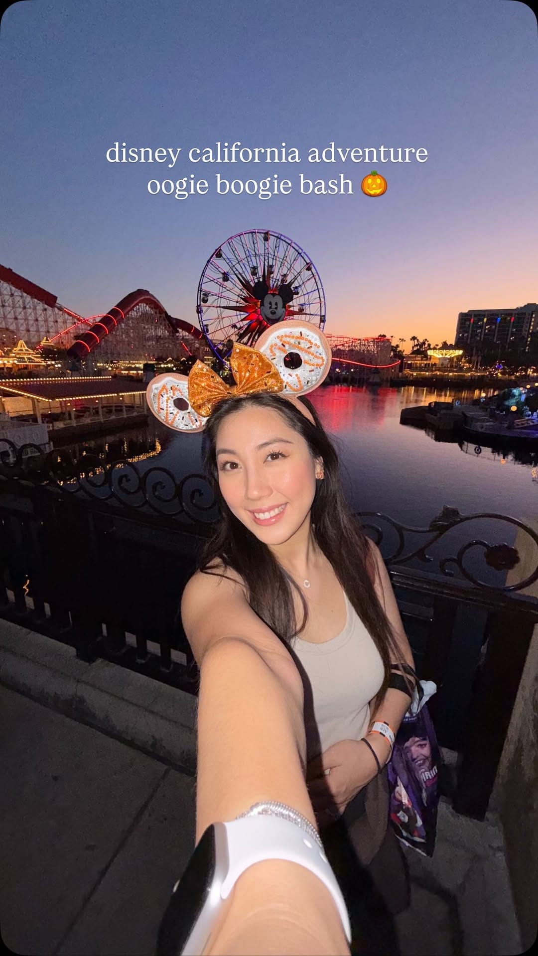 Post 4 by Carolyn | Food•Travel•Lifestyle on Instagram (video)