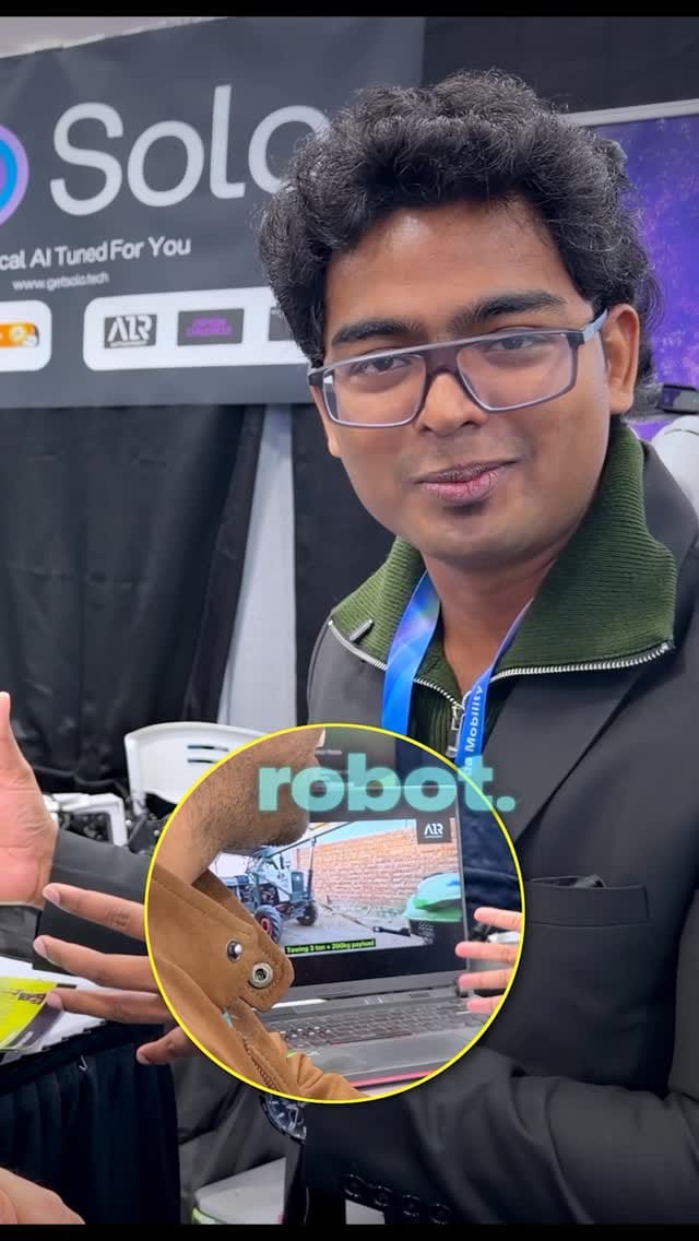 Post 4 by Harnoor Singh on Instagram (video)