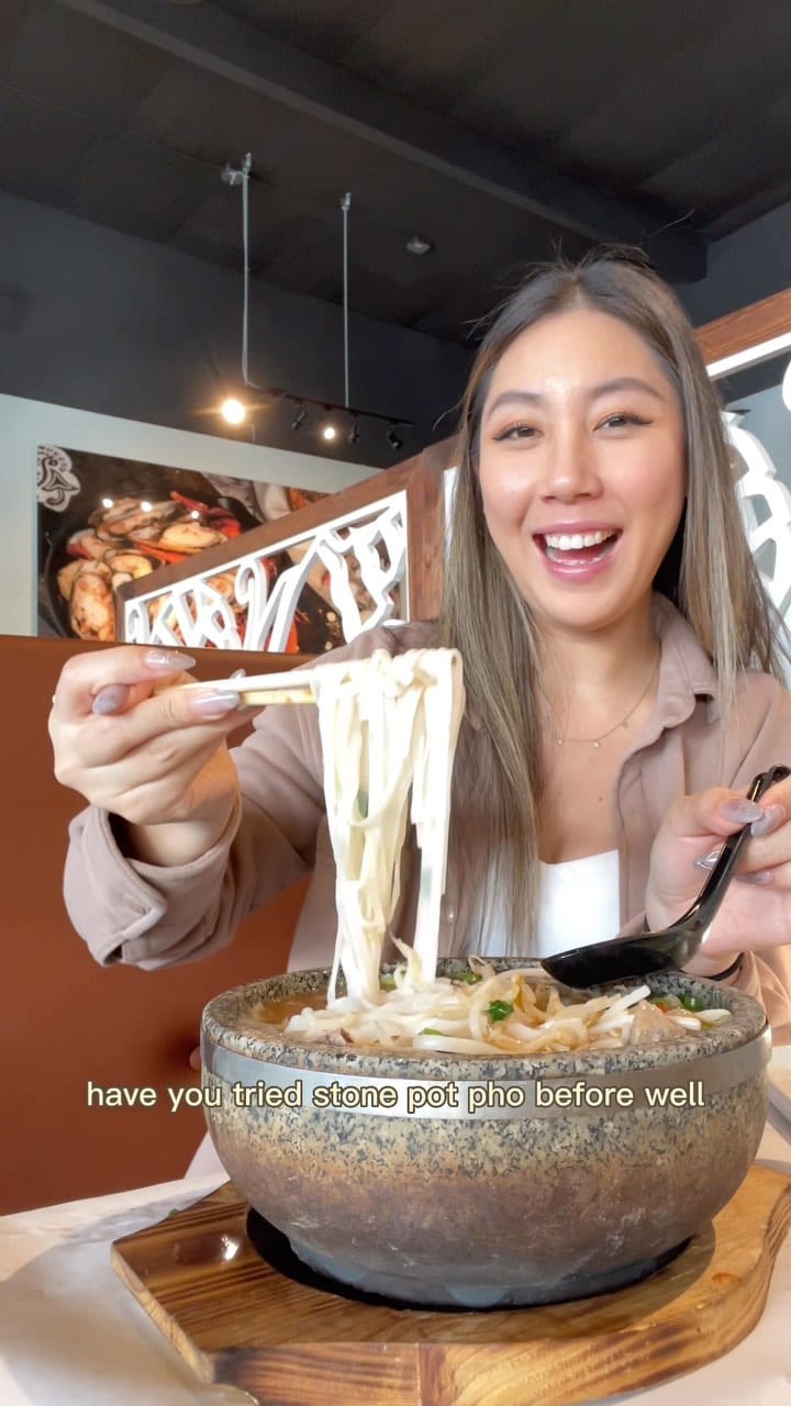 Post 9 by Carolyn | Food•Travel•Lifestyle on Instagram (video)