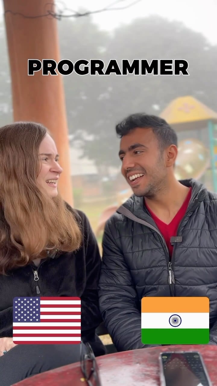 Post 10 by Harnoor Singh on Instagram (video)