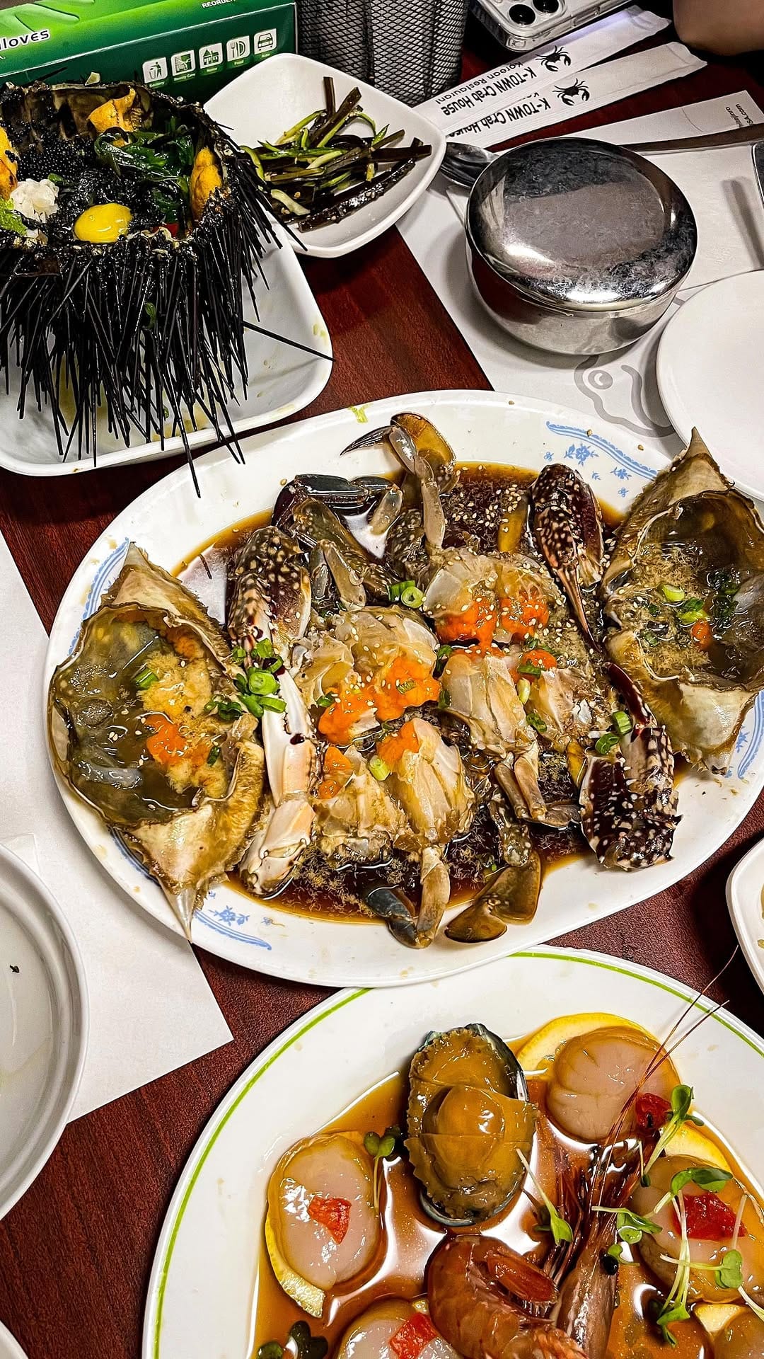 Post 10 by Carolyn | Food•Travel•Lifestyle on Instagram (video)