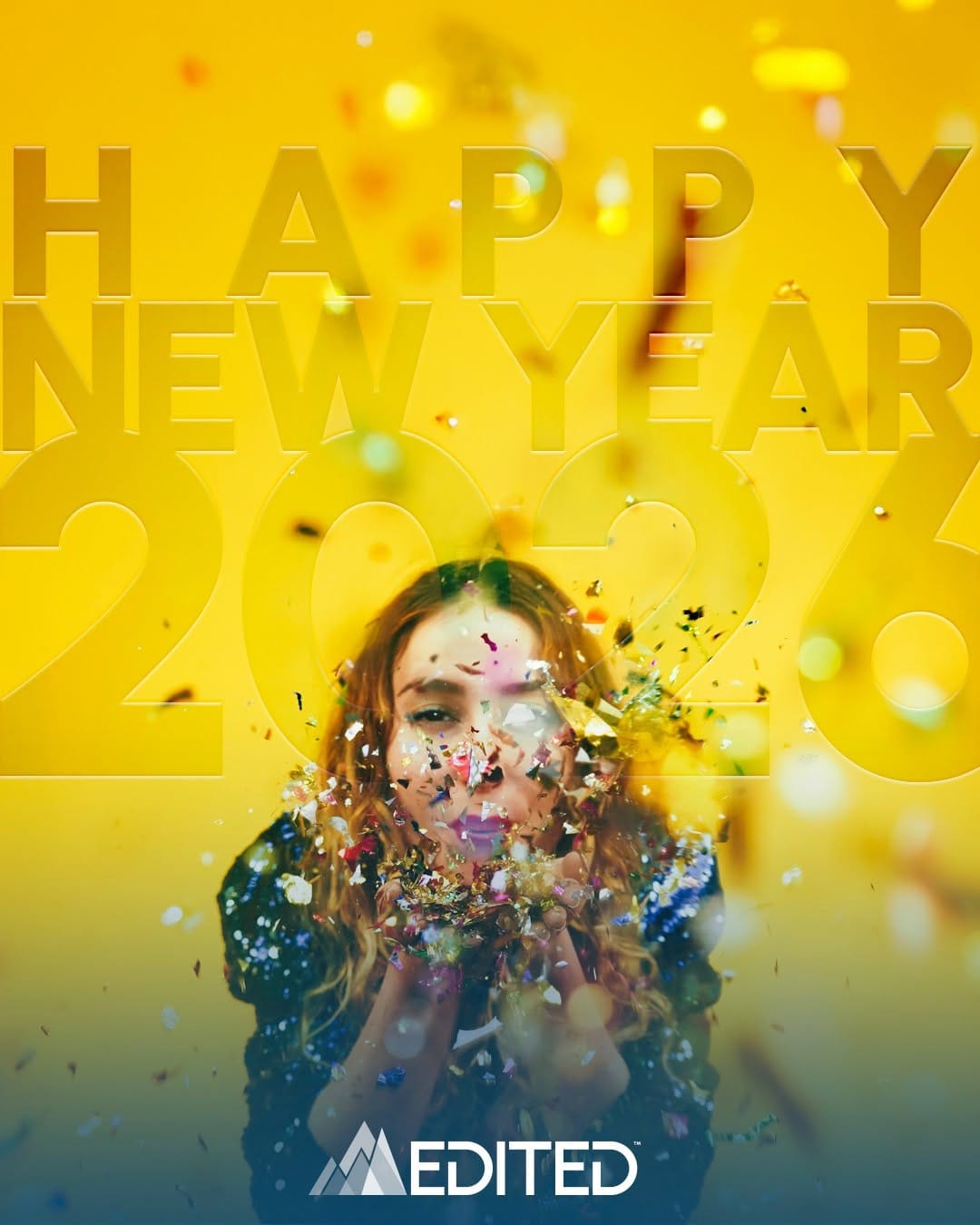 Post 2 by EDITED on Instagram (image)