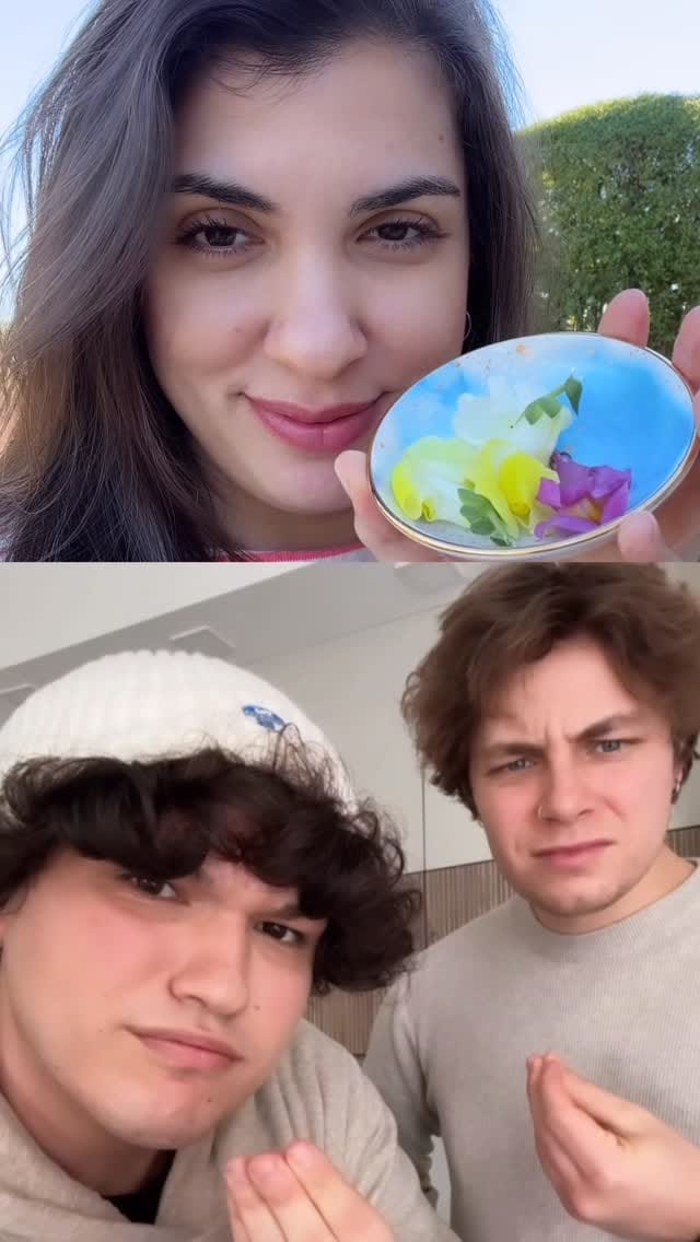 Post 2 by Seray Gürel on Instagram (video)
