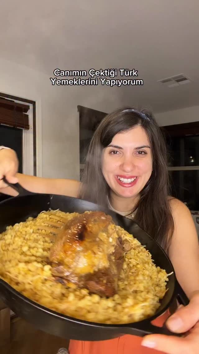 Post 3 by Seray Gürel on Instagram (video)