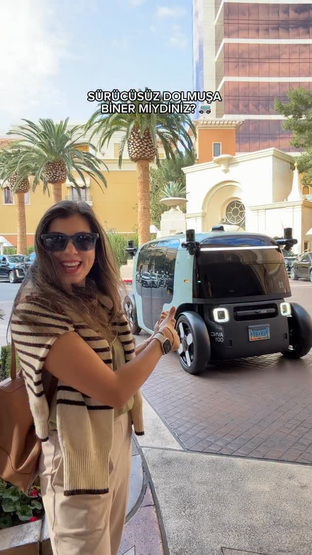 Post 4 by Seray Gürel on Instagram (video)
