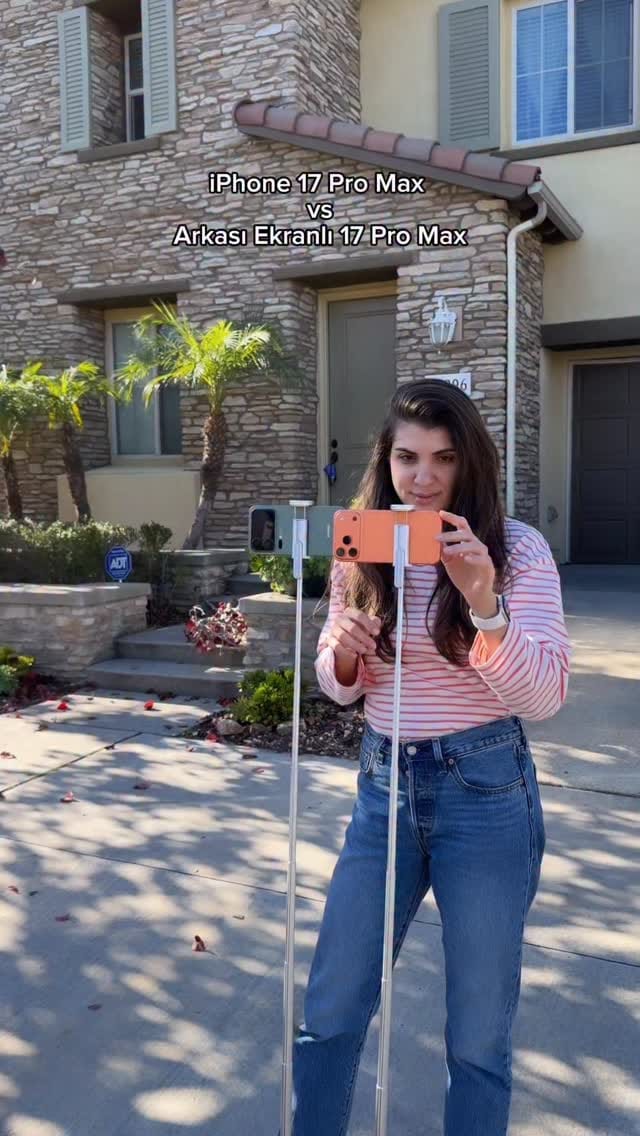 Post 7 by Seray Gürel on Instagram (video)
