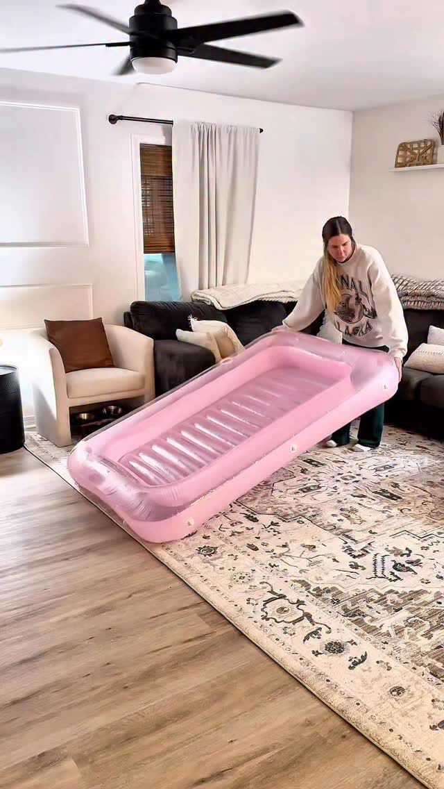 Post 3 by Megan Brown on Instagram (video)