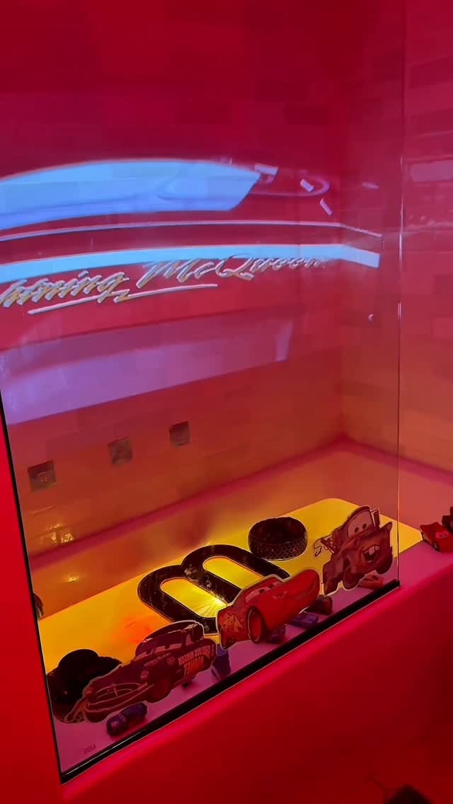 Post 6 by Megan Brown on Instagram (video)