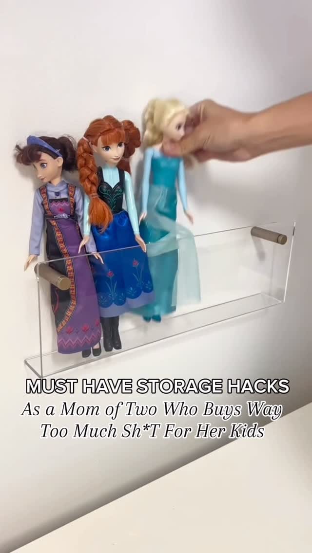 Post 9 by Megan Brown on Instagram (video)
