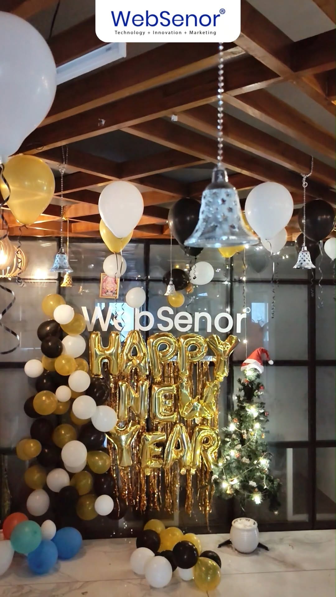 Post 10 by WebSenor on Instagram (video)