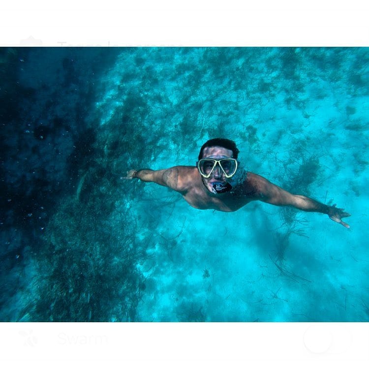 Post 9 by Filippo de Nunno on Instagram (image)
