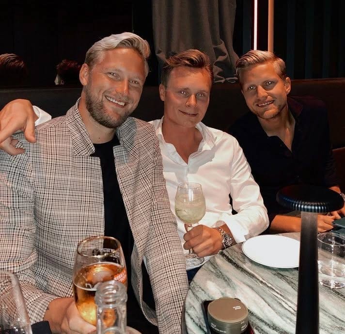 Post 8 by Blaise landry on Instagram (image)