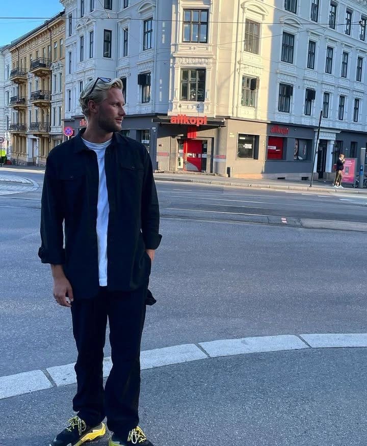 Post 9 by Blaise landry on Instagram (image)