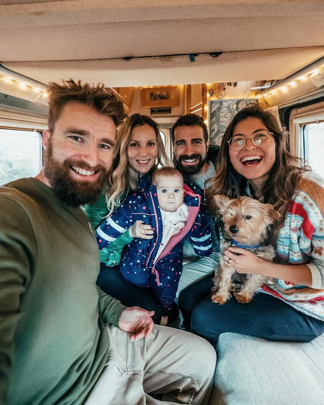 Post 4 by Leave Everything and Wander on Instagram (carousel)