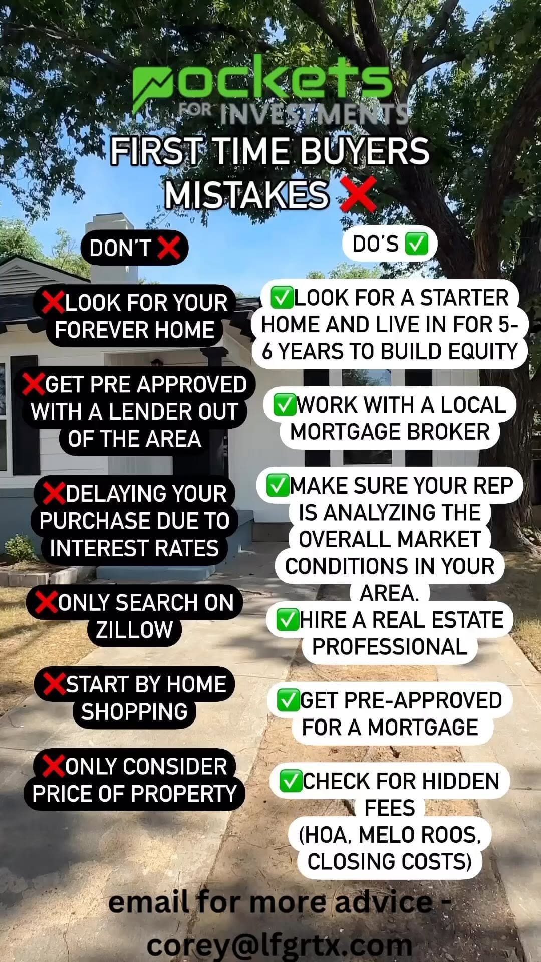 Post 9 by Pockets For Investments on Instagram (video)