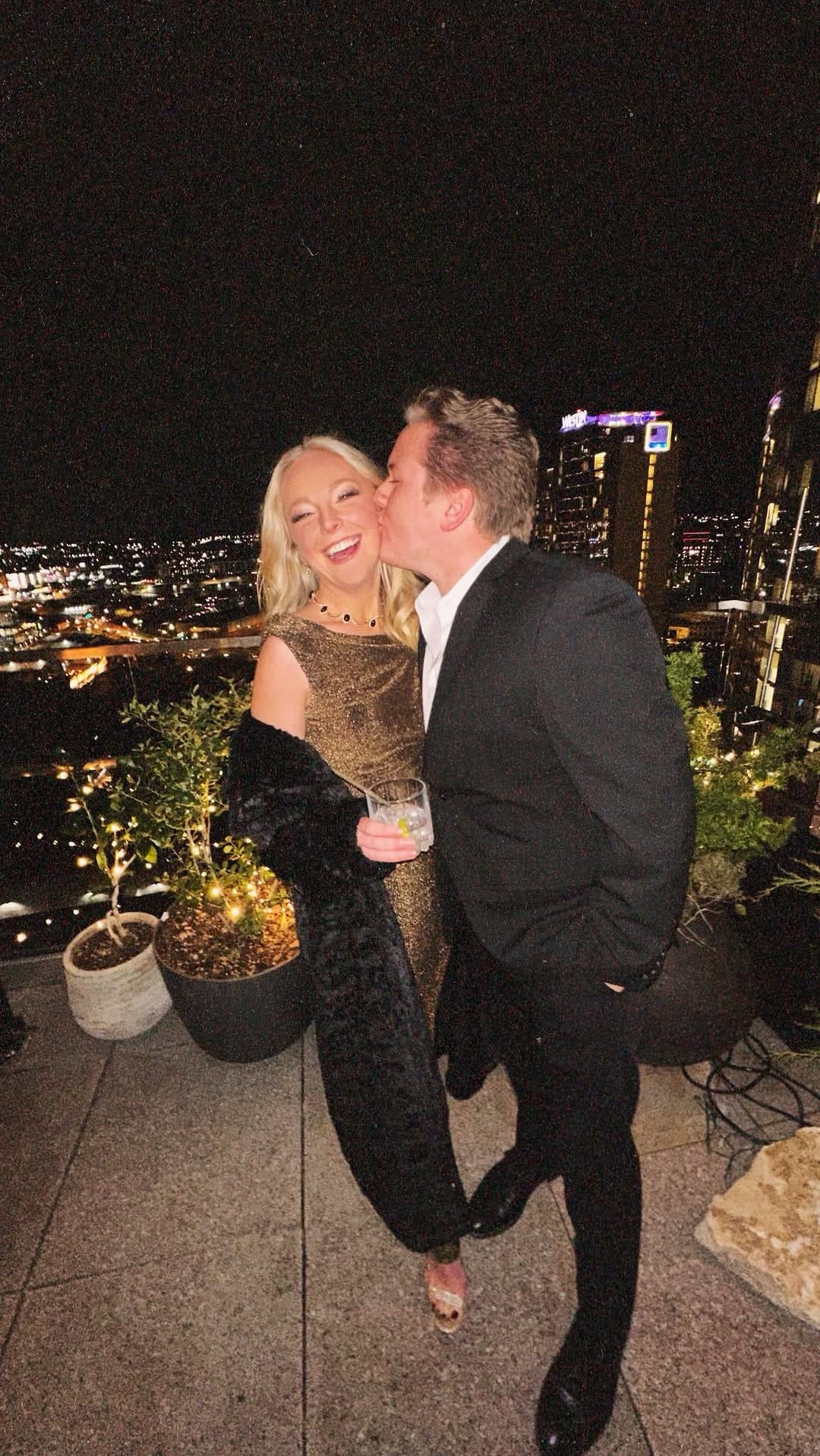 Post 1 by Natalia Morris Clossman on Instagram (video)