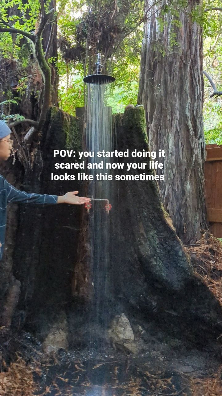 Post 9 by Ashlyn Robinson ☀️🌲🌻🌊 on Instagram (video)