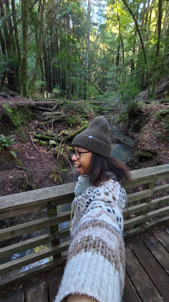 Post 7 by Ashlyn Robinson ☀️🌲🌻🌊 on Instagram (video)