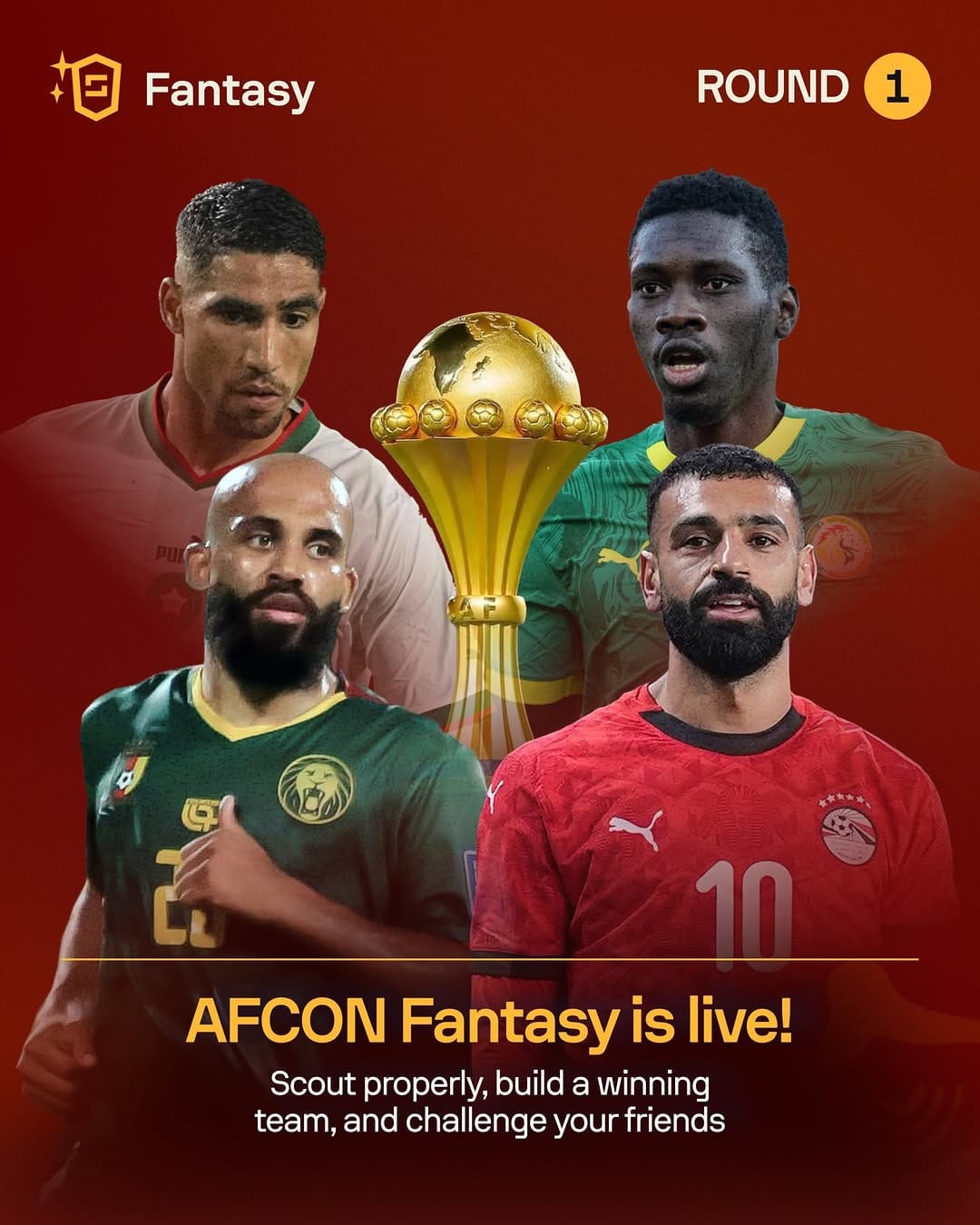 Post 8 by Sofascore on Instagram (carousel)