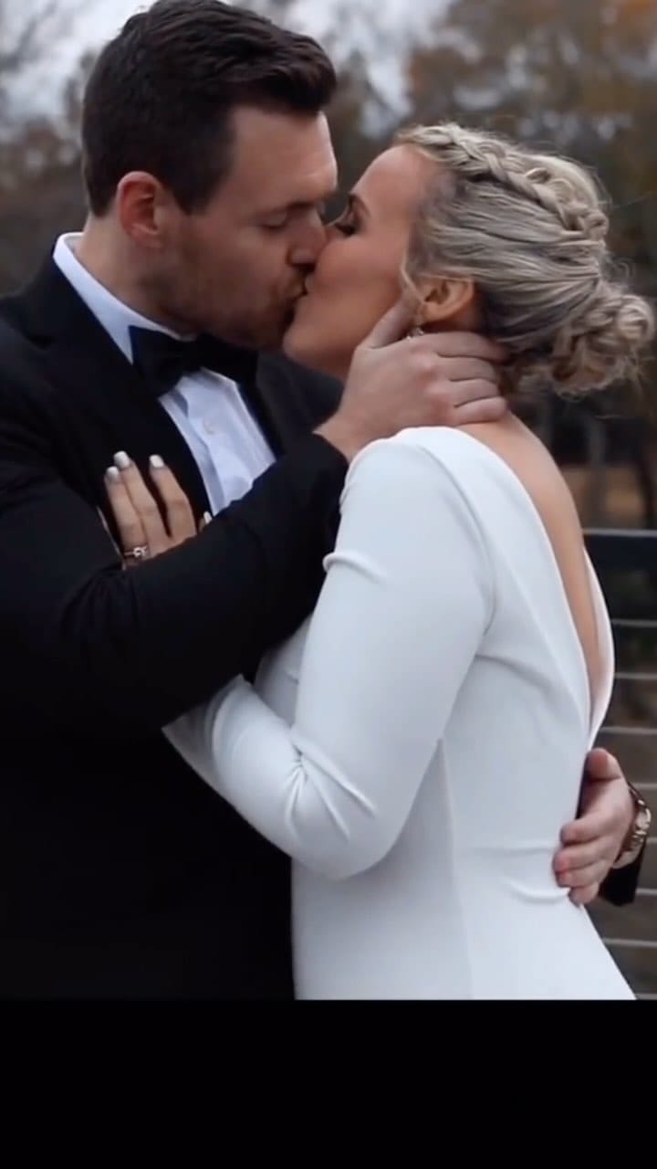 Post 10 by Amber Reynolds on Instagram (video)