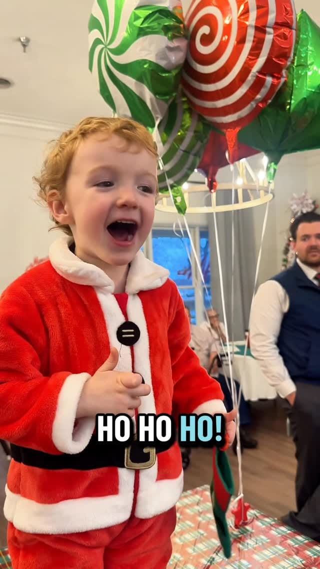 Post 9 by Amber Reynolds on Instagram (video)