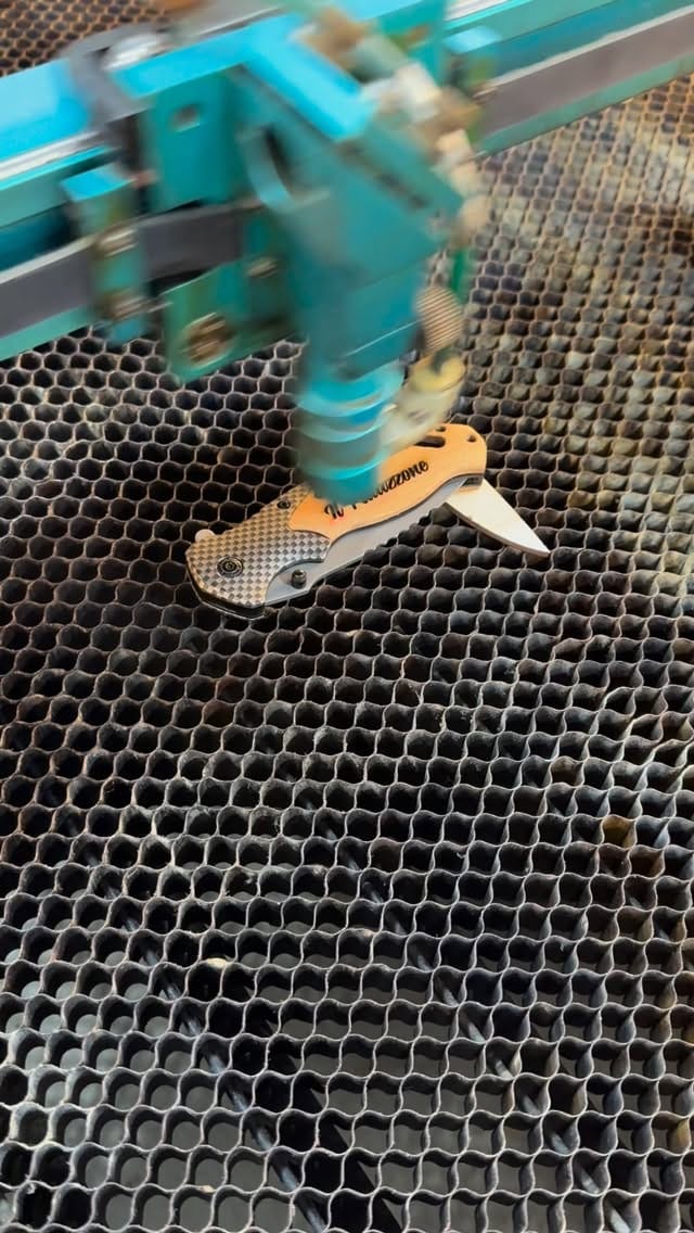 Post 7 by MAISON CUSTOM on Instagram (video)
