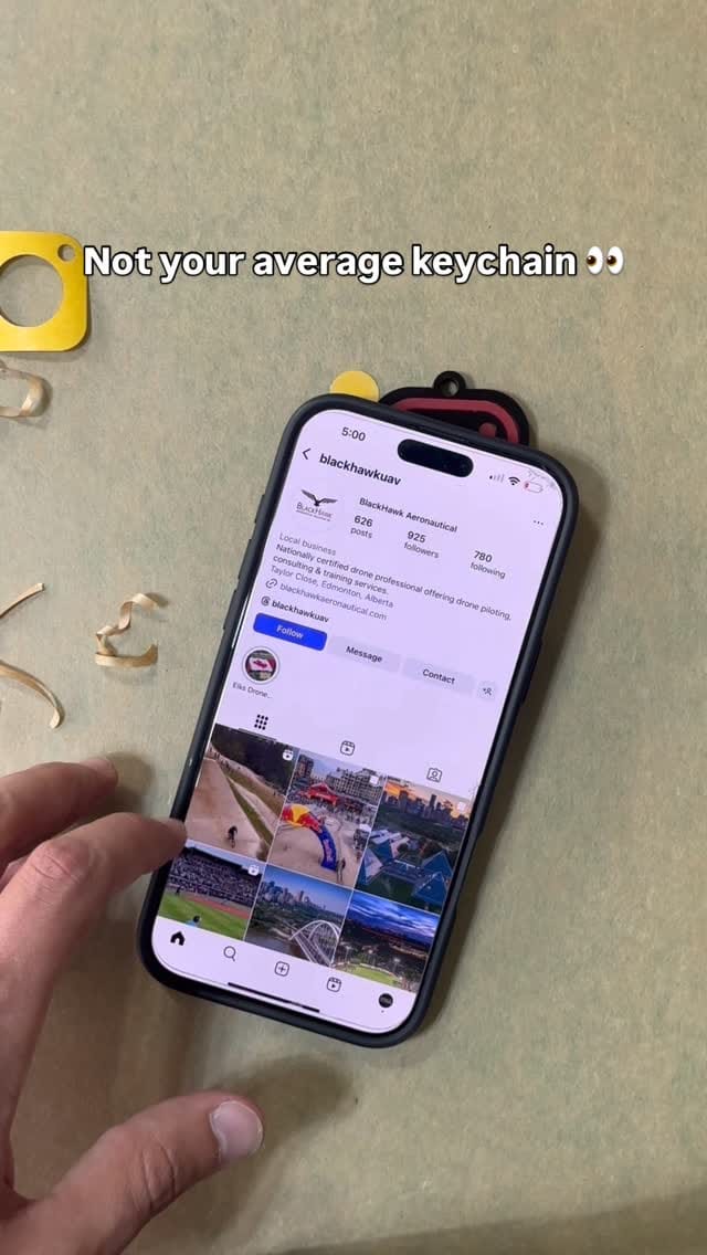 Post 9 by MAISON CUSTOM on Instagram (video)