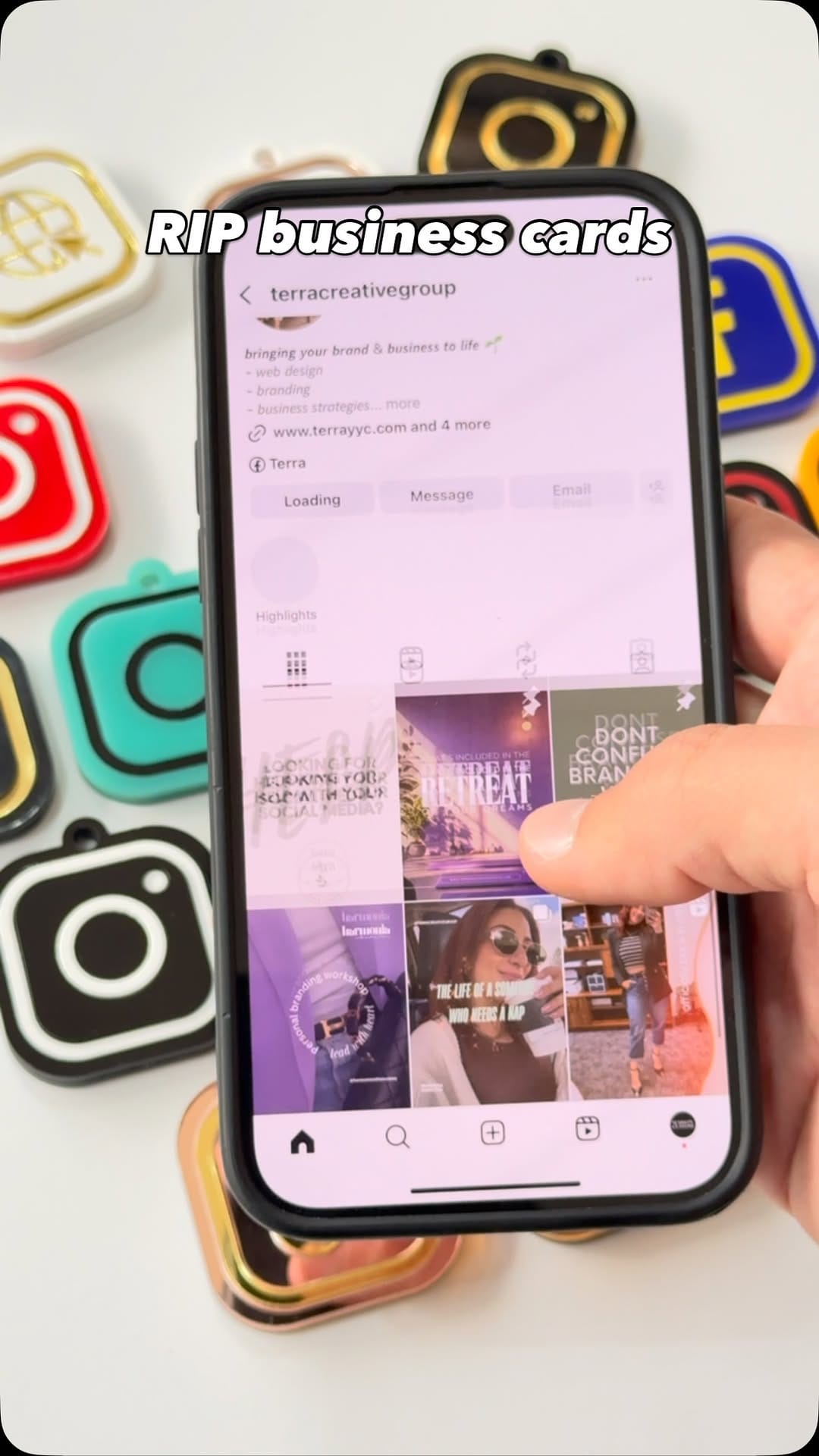 Post 10 by MAISON CUSTOM on Instagram (video)