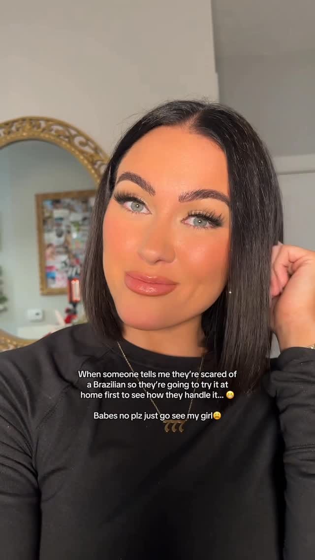 Post 4 by DANIELLE MULLINS on Instagram (video)