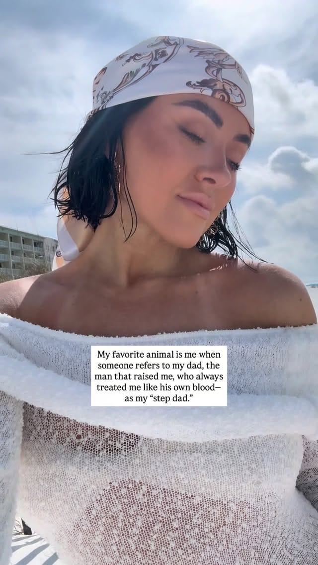 Post 7 by DANIELLE MULLINS on Instagram (video)