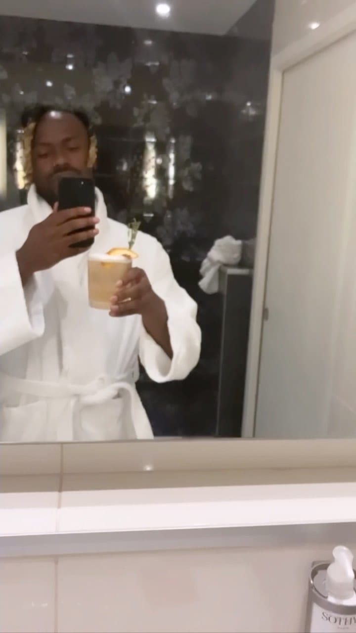 Post 7 by Khaliq Tankard on Instagram (video)