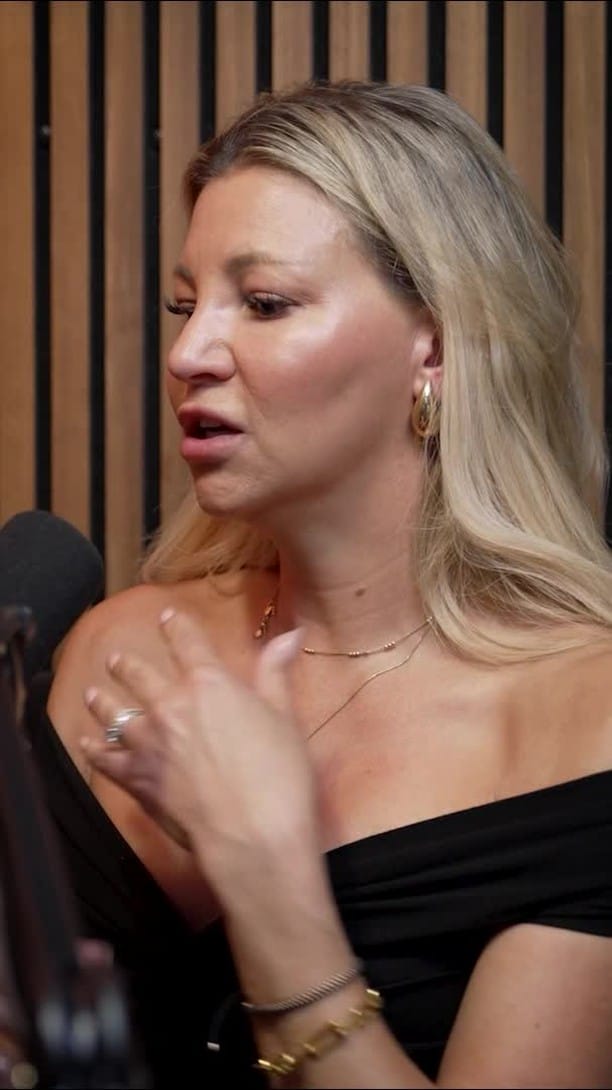Post 7 by Kelly Crump ✨Stop hesitating, Start living✨ on Instagram (video)