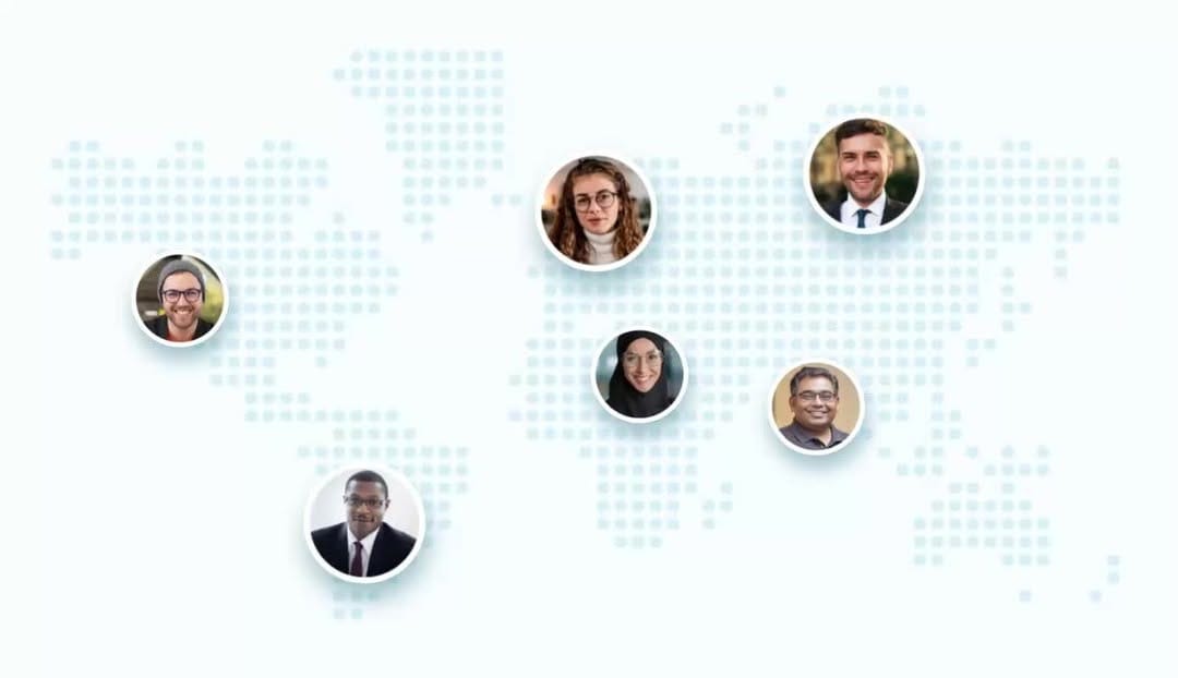Post 8 by Hyparz - Hire Remote Developers on Instagram (video)