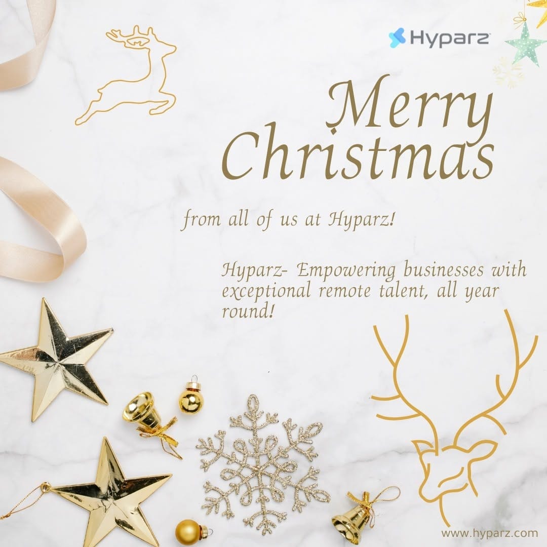 Post 5 by Hyparz - Hire Remote Developers on Instagram (image)