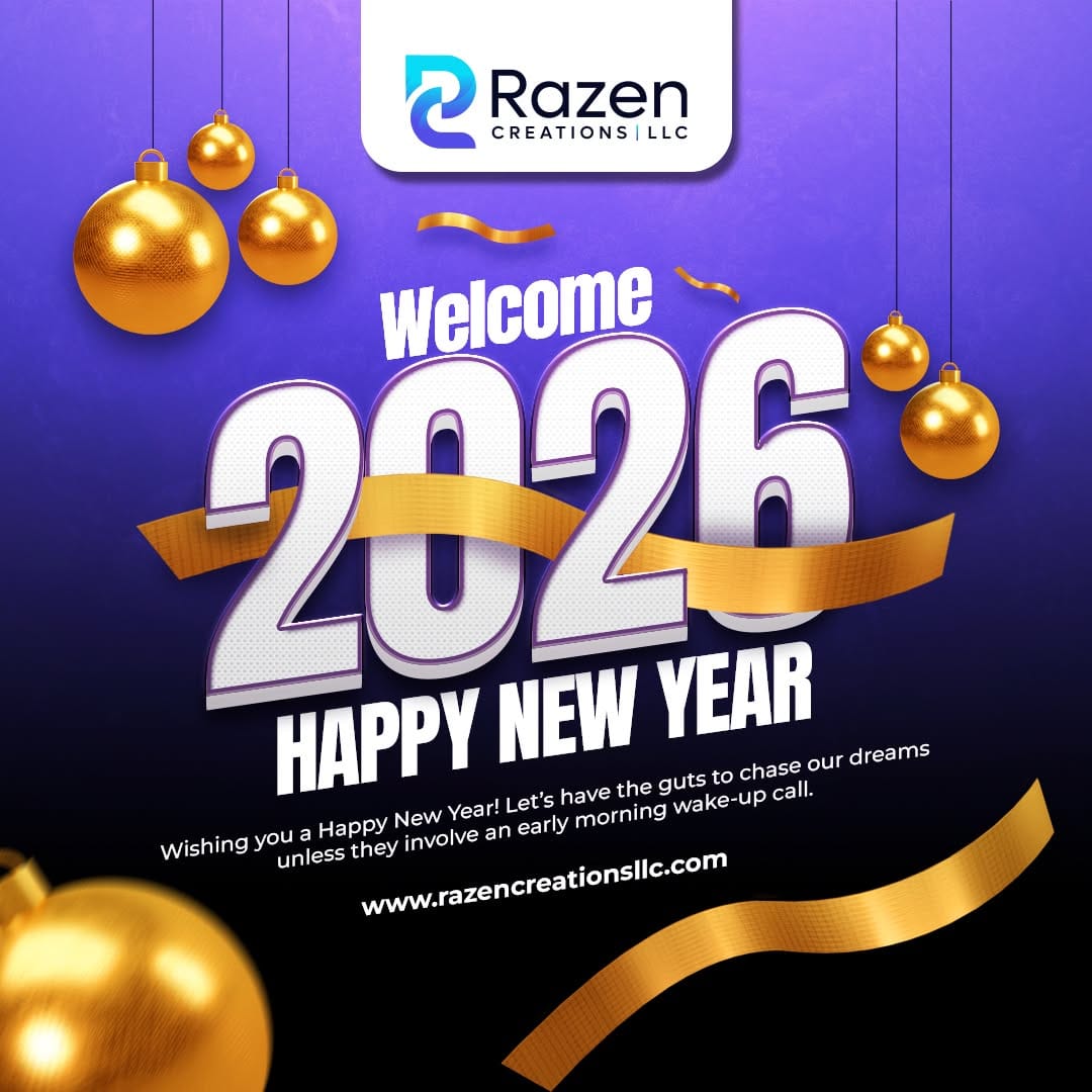 Post 6 by Razen Creations Official on Instagram (image)